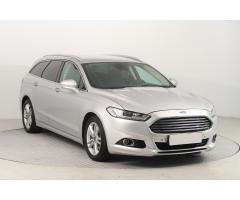 FORD MONDEO 2.0 187ps Hybrid ecvT Auto Vignale SW