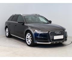 Audi A6 Allroad 3.0 TDI 200kW