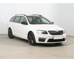 Škoda Octavia RS 2.0 TDI 135kW - 1