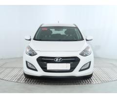 Hyundai i30 1.6 GDI 99kW - 2