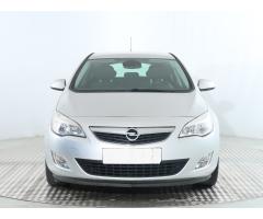 Opel Astra 1.4 16V 74kW - 2