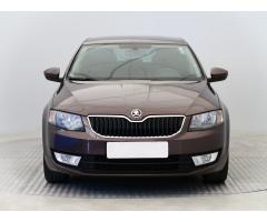 Škoda Octavia Style