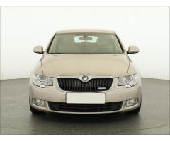 ŠKODA SUPERB COMBI 2.0TDI 140 LAURIN&K 4X4 DSG 7ST