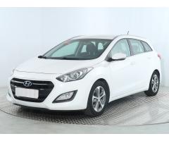 Hyundai i30 1.6 GDI 99kW - 3