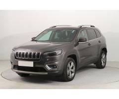 Jeep Cherokee 2.2 MultiJet 143kW - 3