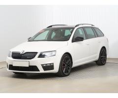 Škoda Octavia RS 2.0 TDI 135kW - 3