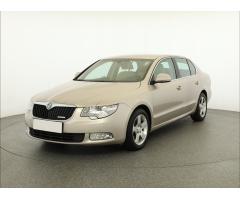 ŠKODA SUPERB COMBI 2.0TDI 140 LAURIN&K 4X4 DSG 7ST