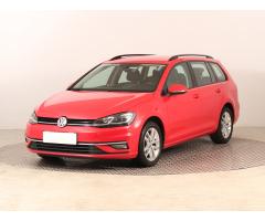 Volkswagen Golf 1.6 TDI 85kW - 3