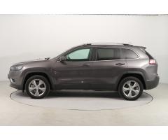 Jeep Cherokee 2.2 MultiJet 143kW - 4