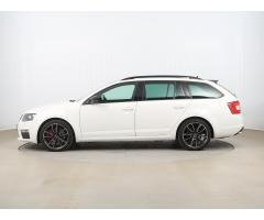 Škoda Octavia RS 2.0 TDI 135kW - 4