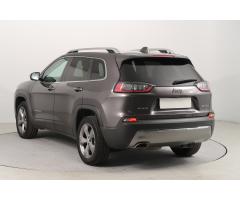 Jeep Cherokee 2.2 MultiJet 143kW - 5