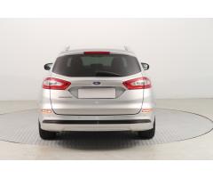 Ford Mondeo 2.0 TDCI 110kW - 6