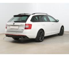 Škoda Octavia RS 2.0 TDI 135kW - 7