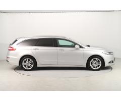 Ford Mondeo 2.0 TDCI 110kW - 8