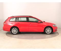 Volkswagen Golf 1.6 TDI 85kW - 8