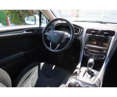 Ford Mondeo 2.0 TDCI 110kW - 9