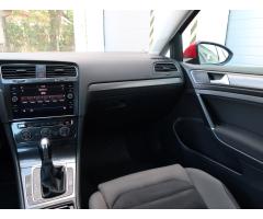 Volkswagen Golf 1.6 TDI 85kW - 11