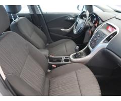 Opel Astra 1.4 16V 74kW - 12