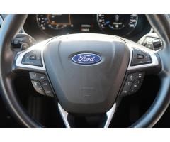 Ford Mondeo 2.0 TDCI 110kW - 22