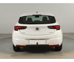 Opel Astra 1.0 Turbo 77kW - 6