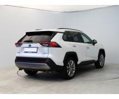 Toyota RAV4 2.5 Hybrid 163kW - 7