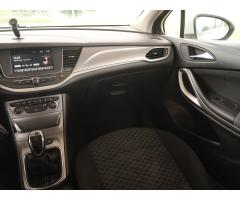 Opel Astra 1.0 Turbo 77kW - 11