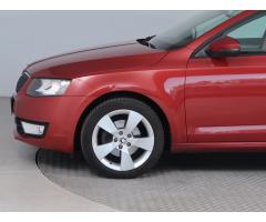 Škoda Octavia 1.4 TSI 103kW - 20