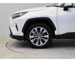 Toyota RAV4 2.5 Hybrid 163kW - 21