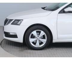 Škoda Octavia 1.6 TDI 85kW - 21