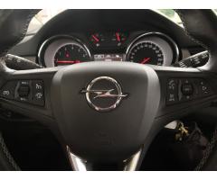 Opel Astra 1.0 Turbo 77kW - 22