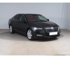 Škoda Superb 2.0 TDI 110kW - 1