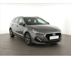 Hyundai i30 1.4 T-GDI 103kW - 1