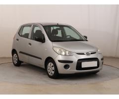 Hyundai i10 1.1 49kW - 1