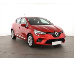 Renault Clio 1.0 TCe 67kW - 1