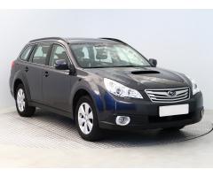 Subaru Outback 2.0 D 110kW - 1