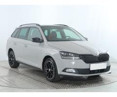 Škoda Fabia 1.0 TSI 81kW - 1