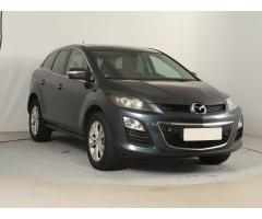 Mazda CX-7 2.2 MZR-CD 127kW - 1