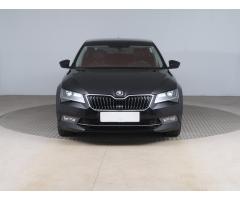 Škoda Superb 2.0 TDI 110kW - 2