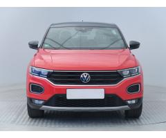 Volkswagen T-Cross Style DSG Zlevněno o 22 000 Kč