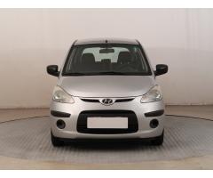 Hyundai i10 1.1 49kW - 2