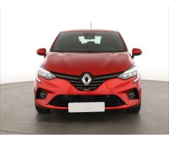 Renault Clio 1.0 TCe 67kW - 2