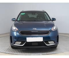 Kia Niro Hybrid 104kW - 2