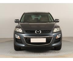 Mazda CX-7 2.2 MZR-CD 127kW - 2