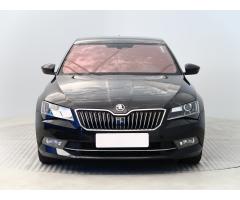 Škoda Superb 2.0 TDI 140kW - 2