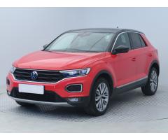 Volkswagen Tiguan 4Motion Highline DSG