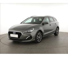 Hyundai i30 1.4 T-GDI 103kW - 3