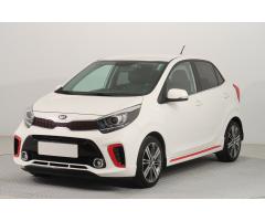 Kia Picanto 1.2 MPI 62kW - 3