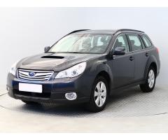 Subaru Outback 2.0 D 110kW - 3