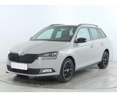 Škoda Scala Style Zlevněno o 5 000 Kč