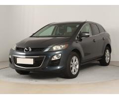 Mazda CX-7 2.2 MZR-CD 127kW - 3